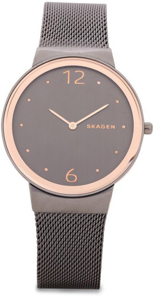 Skagen flipkart sale