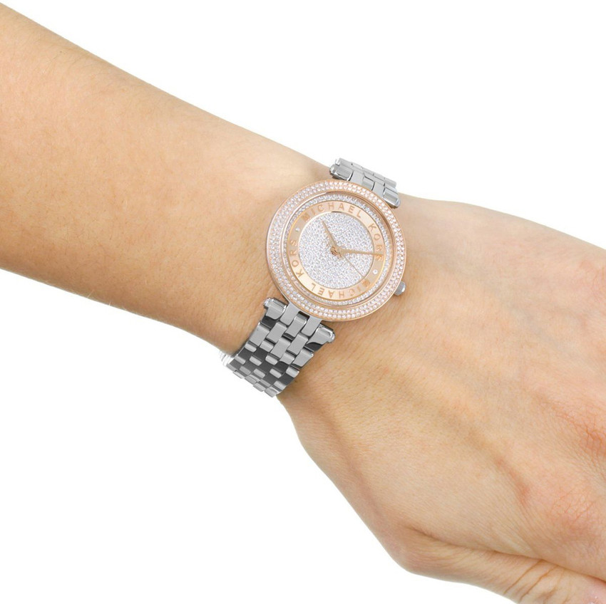 Michael kors best sale mk3446
