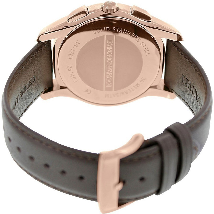 Ar1701 armani watch online