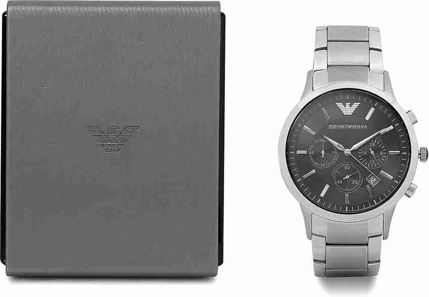 Ar2434 emporio armani watch deals