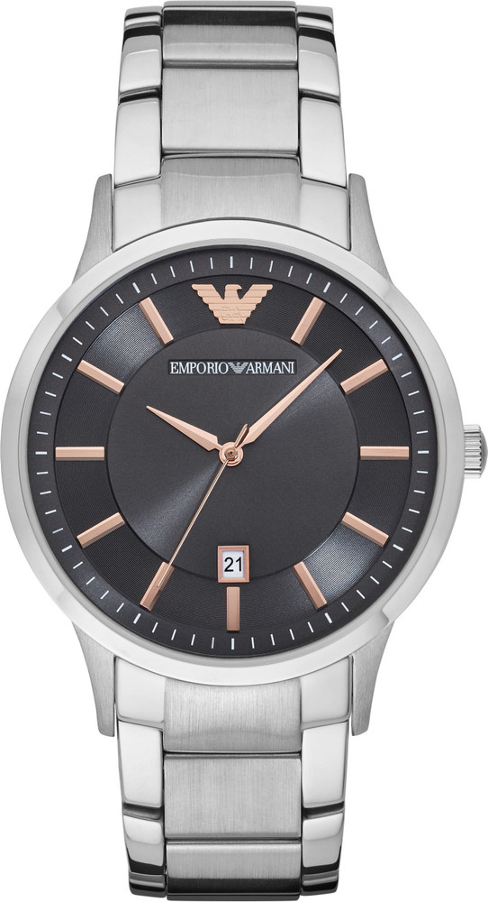 EMPORIO ARMANI RENATO Analog Watch For Men Buy EMPORIO ARMANI RENATO Analog Watch For Men AR2514 Online at Best Prices in India Flipkart