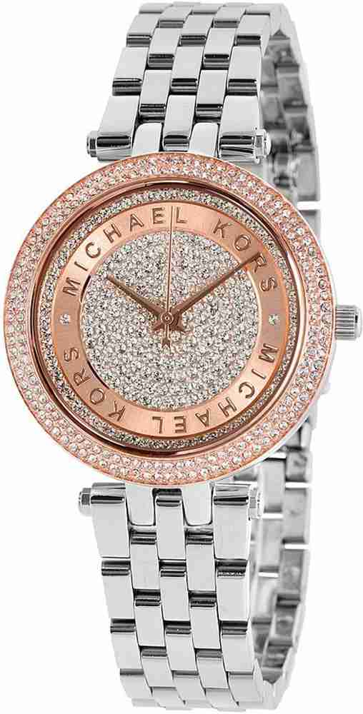 Buy MICHAEL KORS Analog Watch For Women MK3446 Online at Best Prices in India Flipkart