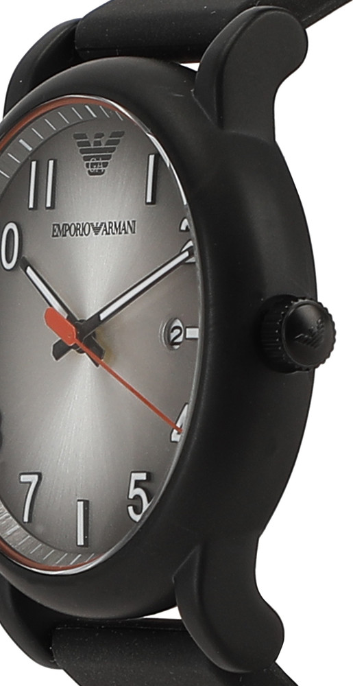 EMPORIO ARMANI Quartz Luigi Analog Watch For Men