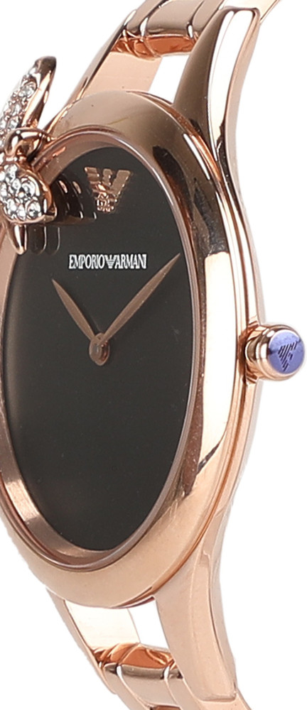 Emporio armani aurora watch store