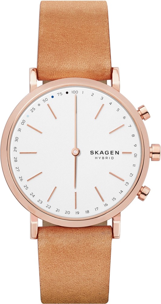 Skagen hybrid watch clearance price