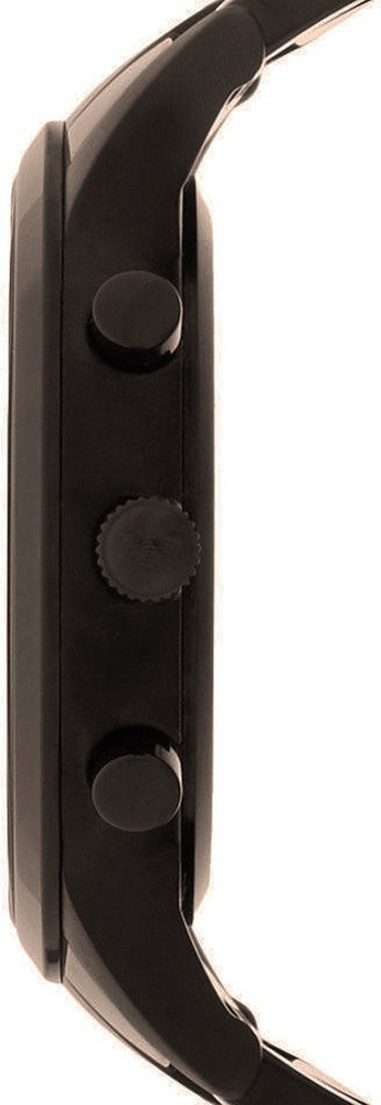 EMPORIO ARMANI RENATO Analog Watch For Men Buy EMPORIO ARMANI