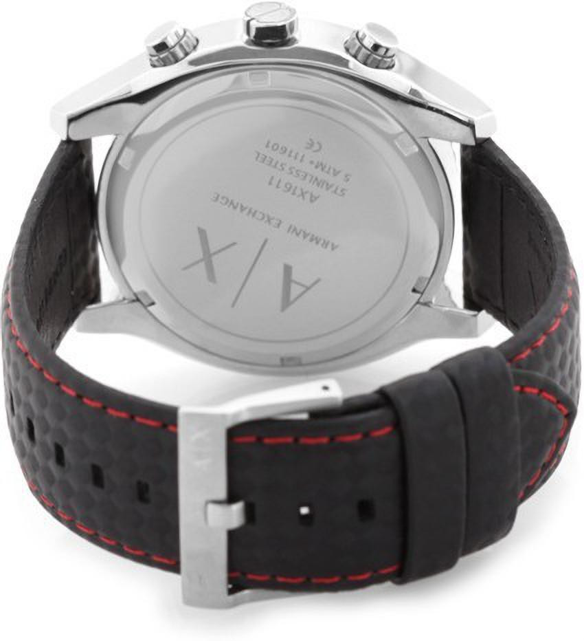Armani exchange hot sale ax1611
