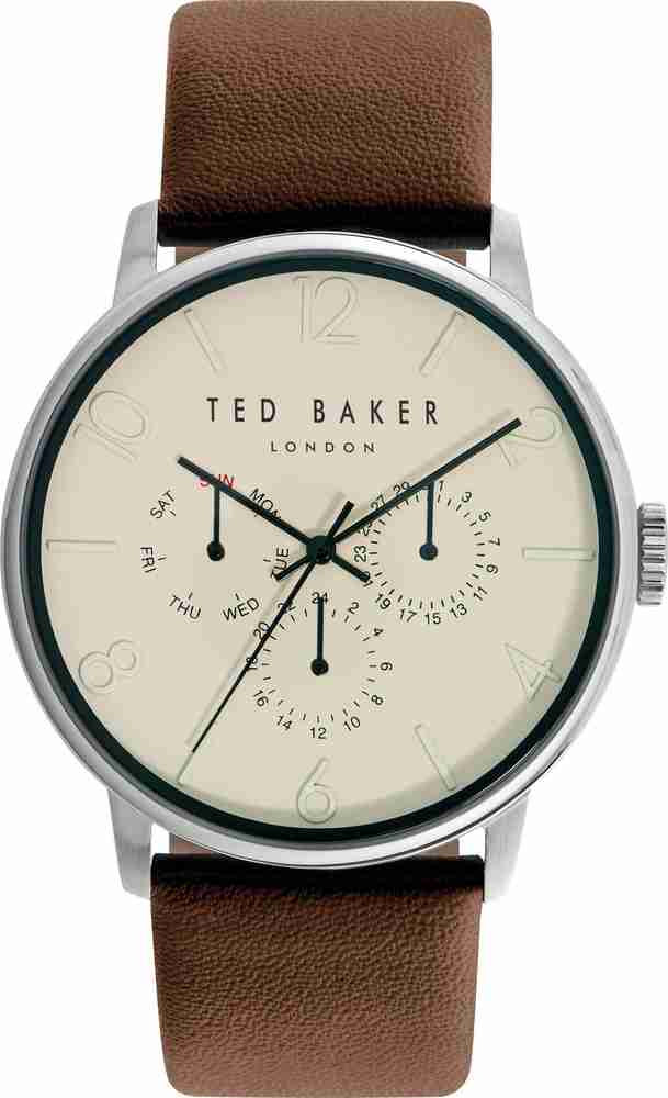 Ted baker london mens watch Clearance
