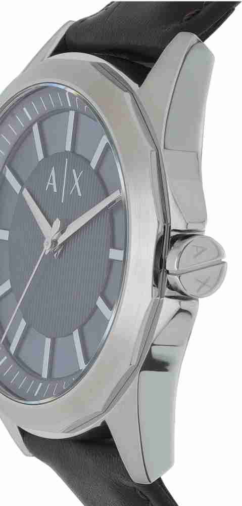 Armani exchange discount drexler watch ax2622