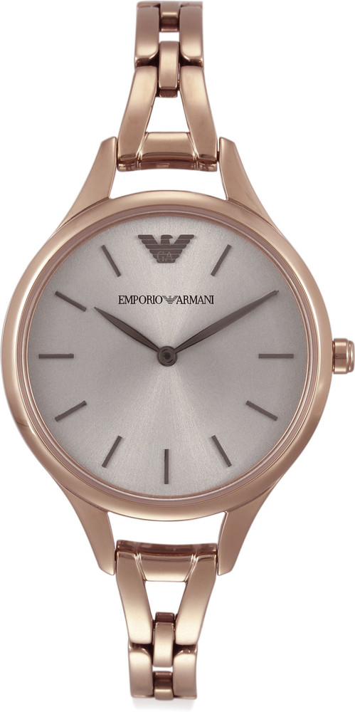 Emporio armani aurora clearance