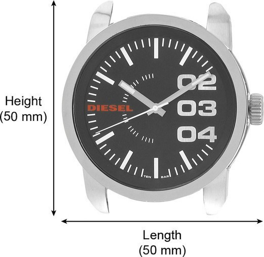 Dz1370 diesel watch hotsell