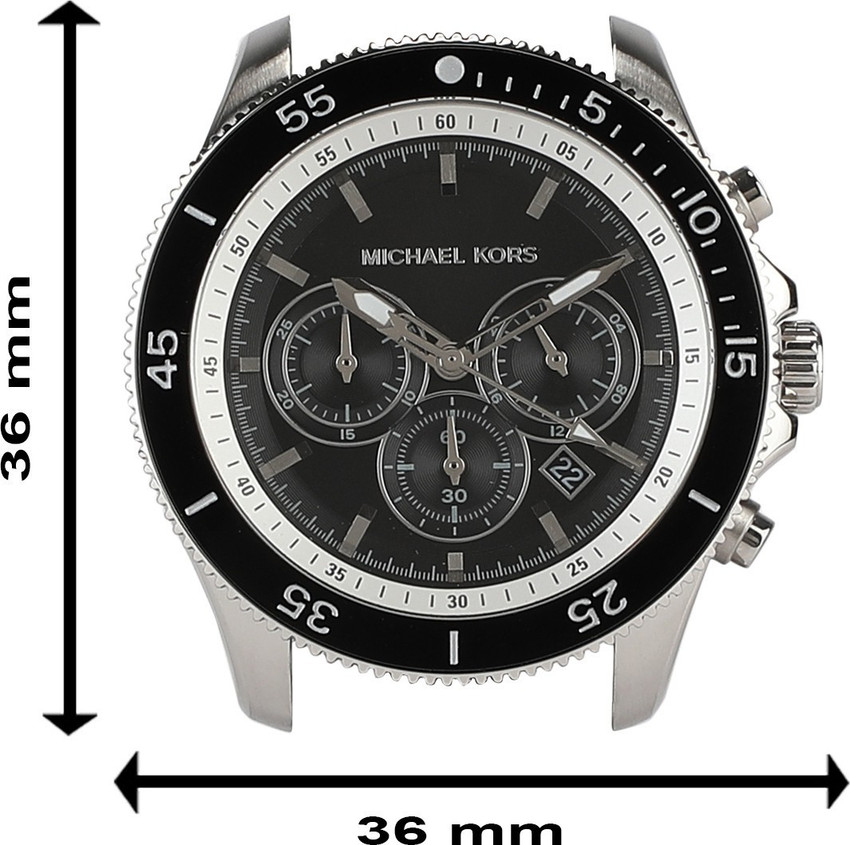 Michael kors mk8664 discount