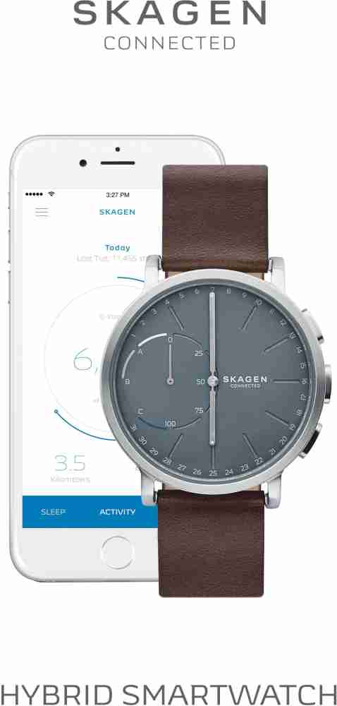 Skagen connected sale skt1110