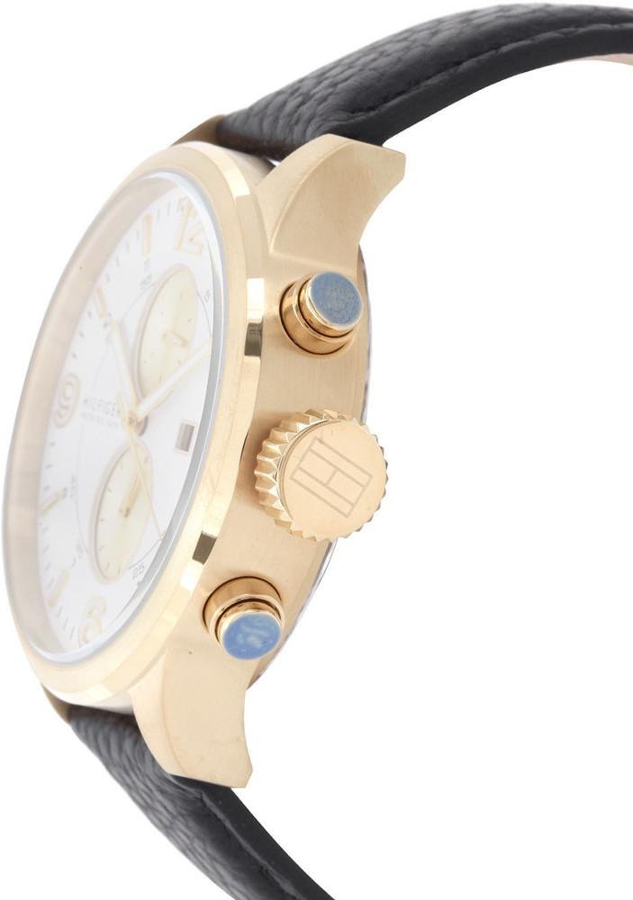Tommy hilfiger d 999 watch deals