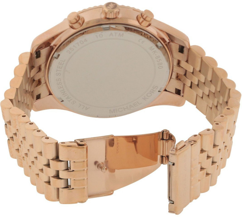 Mk8580 watch sales