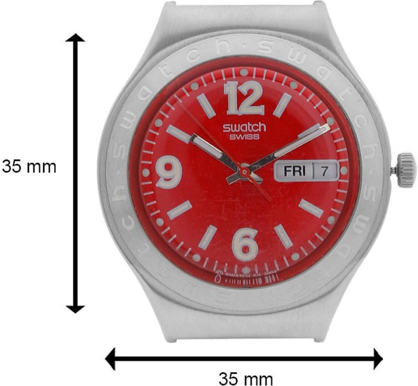 Swatch best sale swiss precio