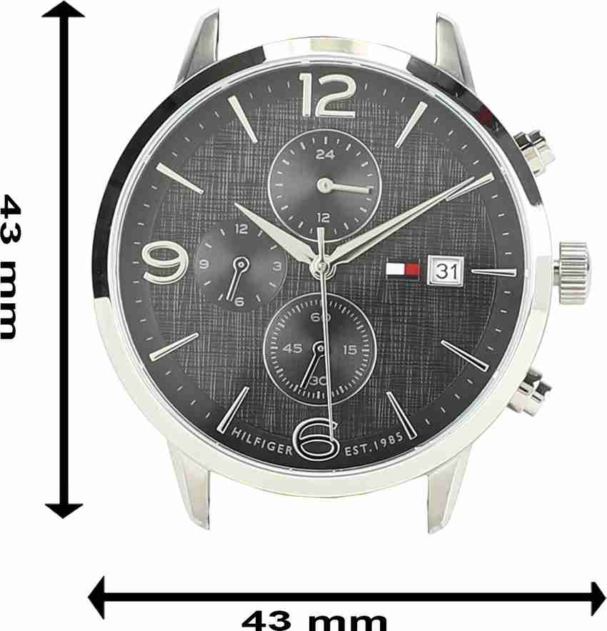 TOMMY HILFIGER Analog Watch - For Men - Buy TOMMY HILFIGER Analog 