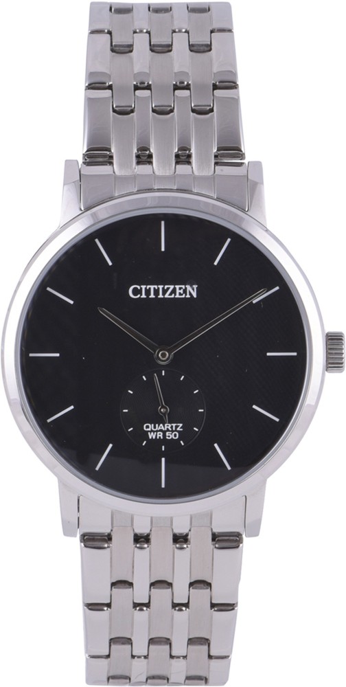 Citizen quartz dress top watch