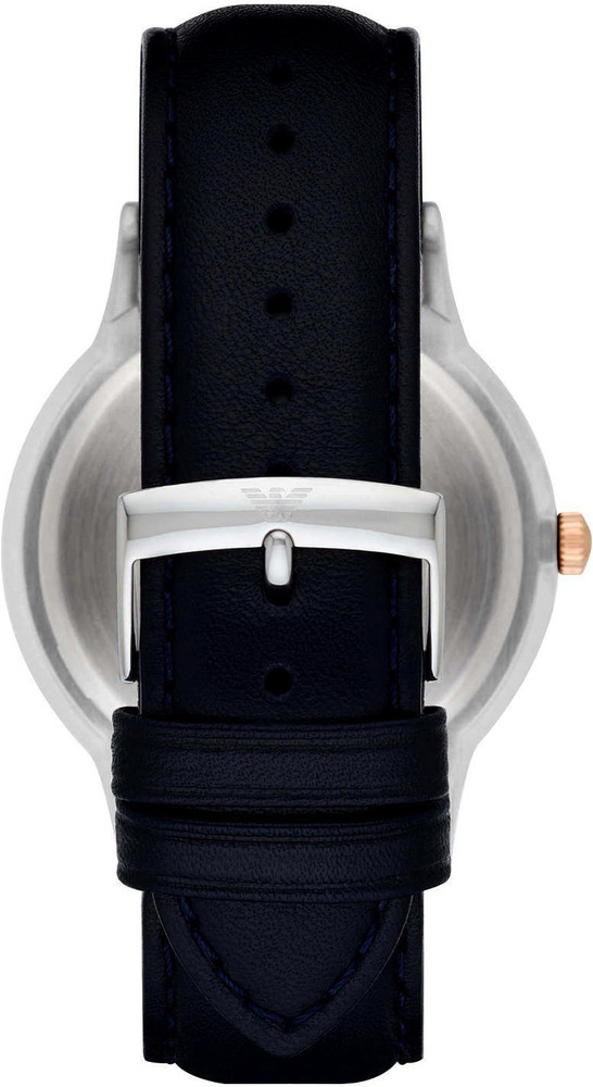 EMPORIO ARMANI RENATO Analog Watch For Men