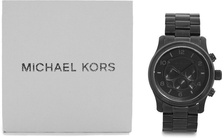 Michael kors cheap watch mk8157