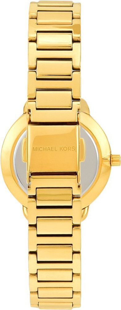MICHAEL KORS PORTIA Analog Watch For Women Buy MICHAEL KORS
