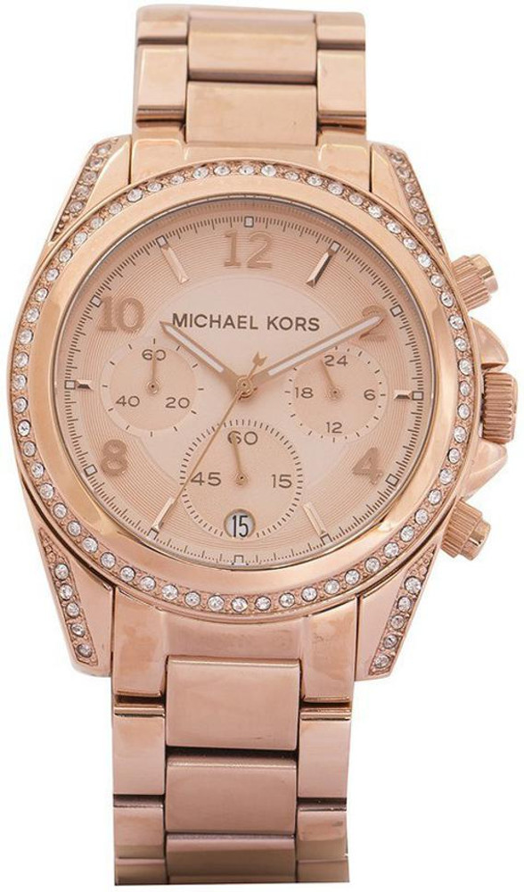 Flipkart michael 2024 kors watches