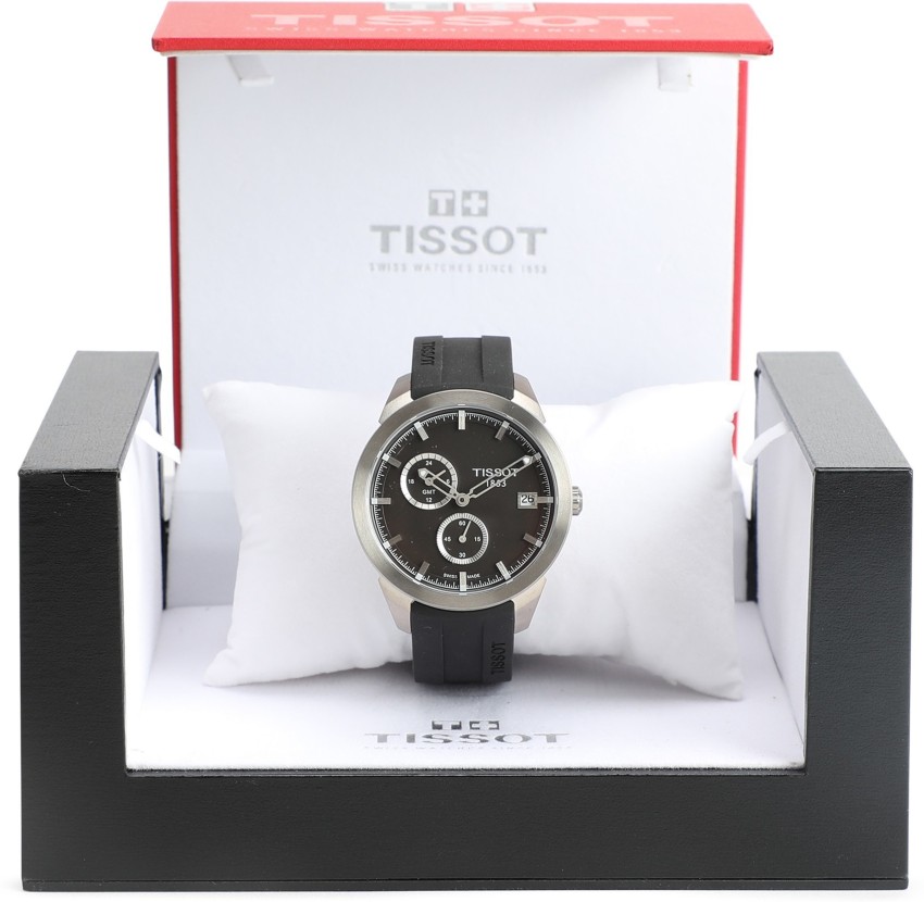 TISSOT Analog Watch For Men Women Buy TISSOT Analog Watch