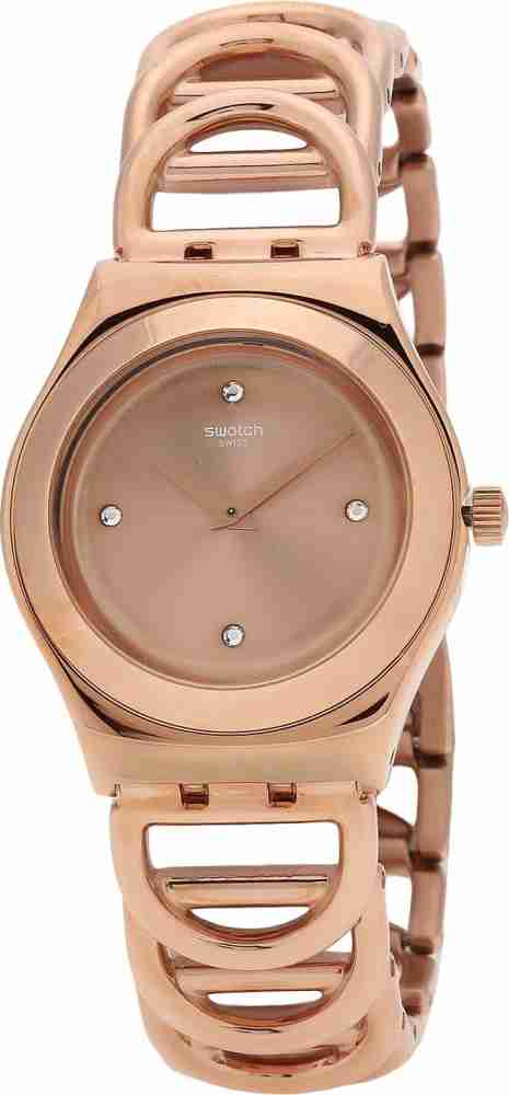 Swatch discount watch womens