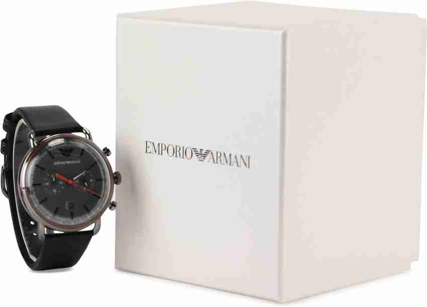 EMPORIO ARMANI Quartz Aviator Analog Watch For Men Buy EMPORIO ARMANI Quartz Aviator Analog Watch For Men AR11168 Online at Best Prices in India Flipkart