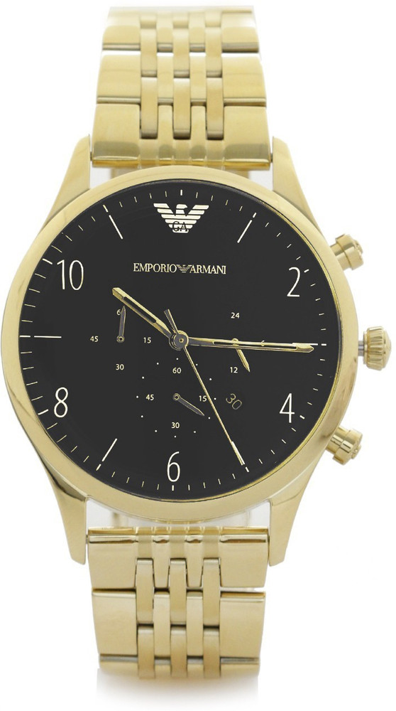 Armani 1893 2025