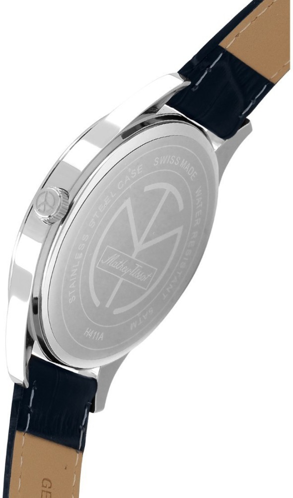 Mathey Tissot Urban Urban Analog Watch For Men Buy Mathey