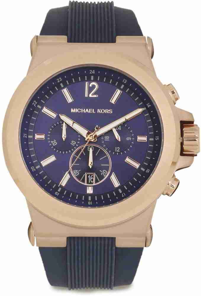 Michael kors outlet mk8295 price
