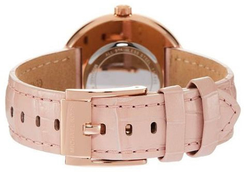 MICHAEL KORS Courtney COURTNEY Analog Watch For Women Buy