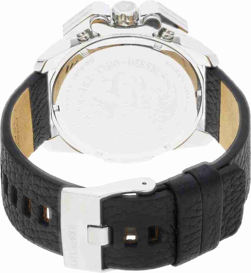 Dz4361 diesel outlet watch