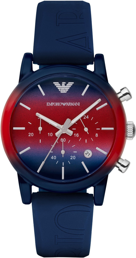 EMPORIO ARMANI Smart Analog Watch For Men Women Buy EMPORIO