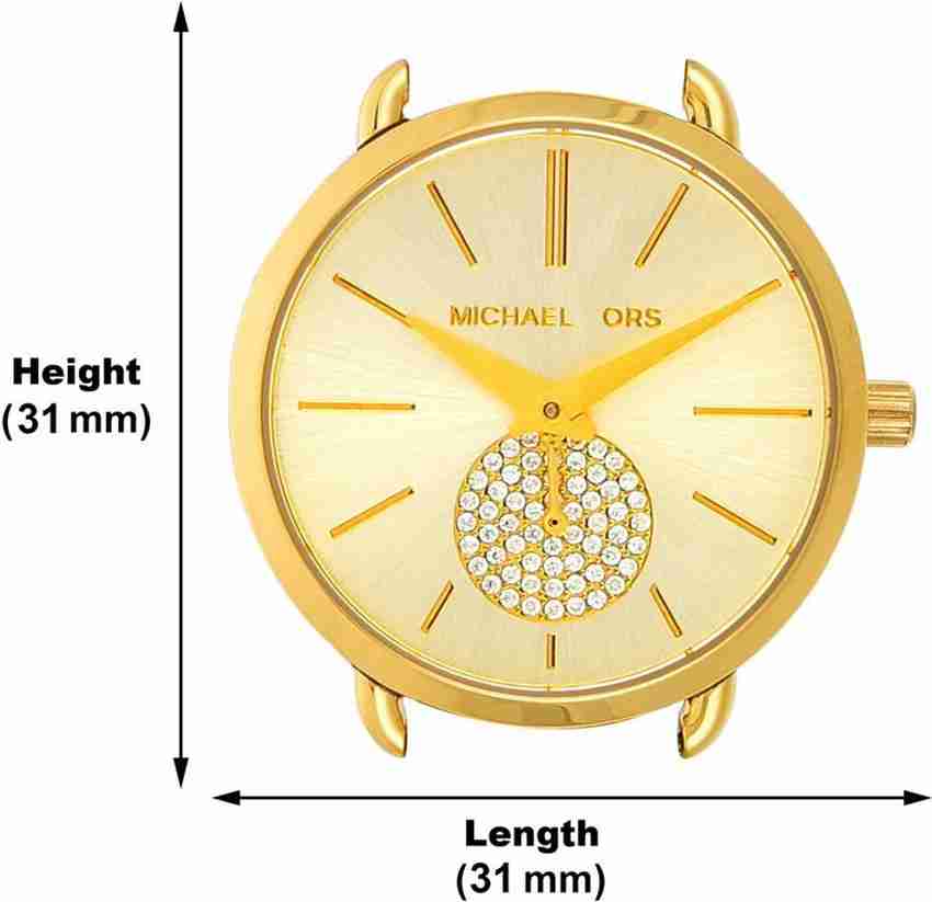 Mk3838 watch cheap