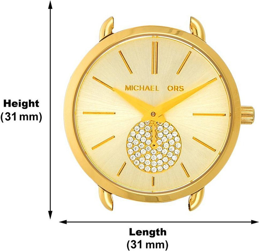 Mk3838 watch 2025