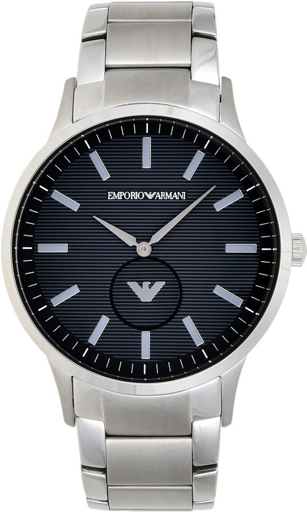 Armani renato top watch