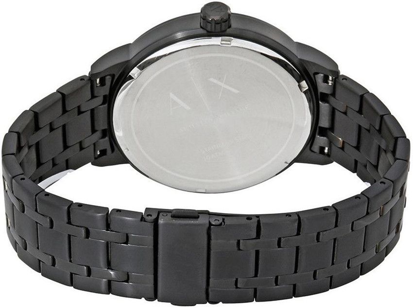A X ARMANI EXCHANGE MADDOX Analog Watch For Men Buy A X ARMANI