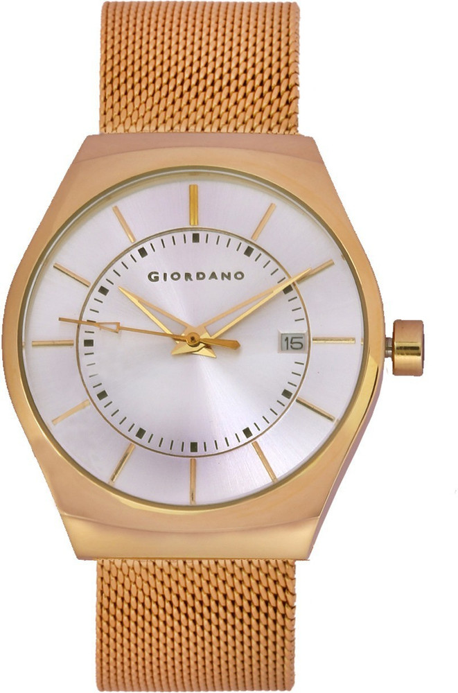 Giordano watches flipkart discount