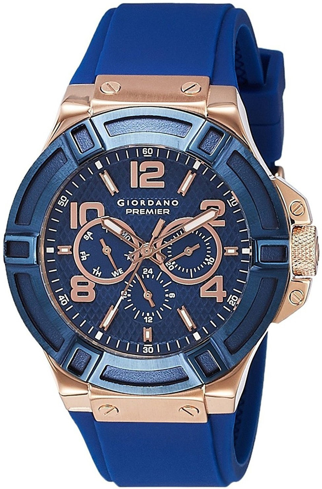 GIORDANO Analog Watch For Men Buy GIORDANO Analog Watch For