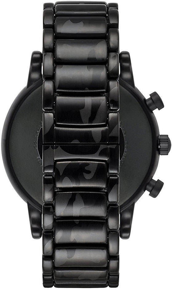 Buy EMPORIO ARMANI Analog Watch For Men AR11045 Online at Best Prices in India Flipkart