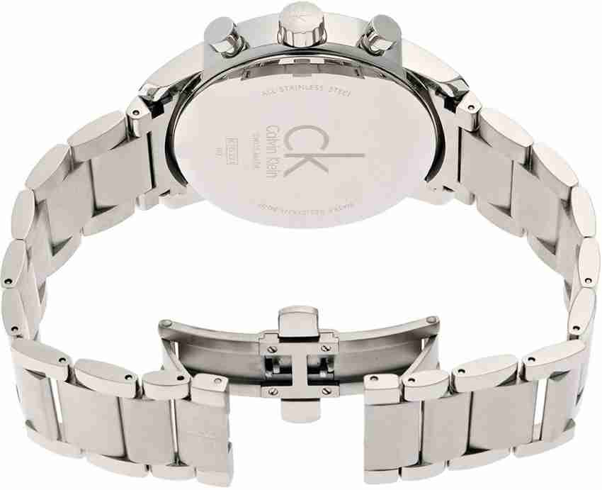 Calvin klein watches on sale flipkart