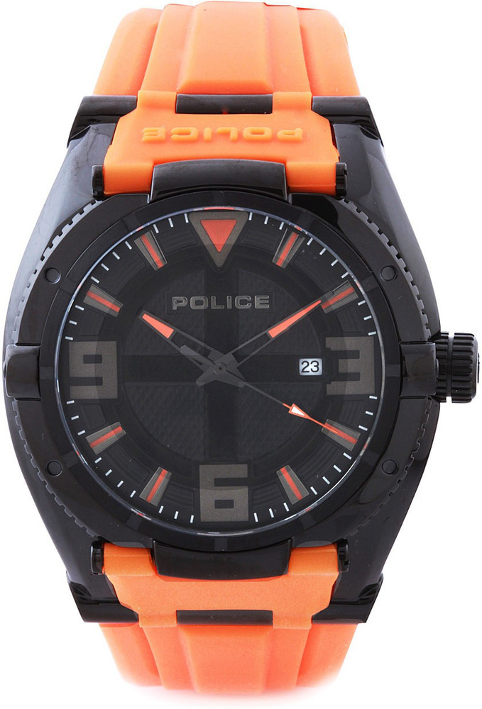 Police raptor watch top