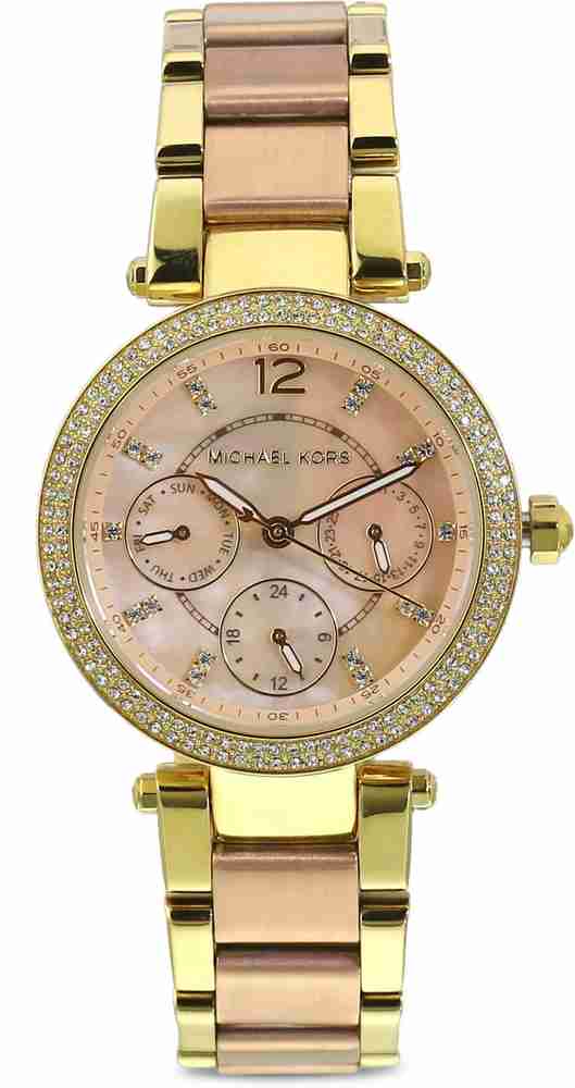 Michael online kors mk6477