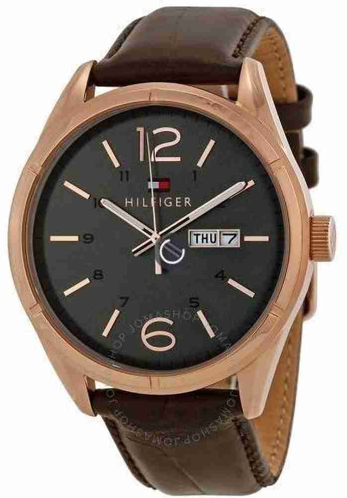 Tommy hilfiger sales charlie watch