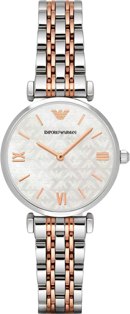 EMPORIO ARMANI GIANNI T B Analog Watch For Women Buy EMPORIO ARMANI GIANNI T B Analog Watch For Women AR1987 Online at Best Prices in India Flipkart