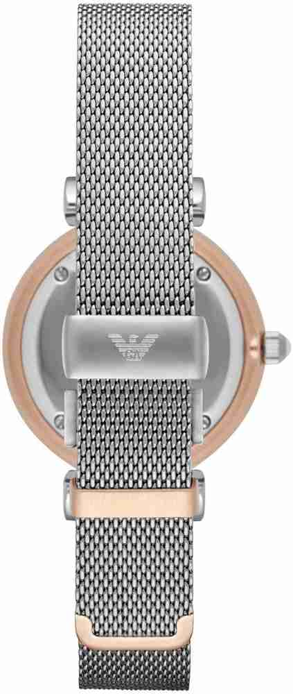 Ar2067 armani watch deals