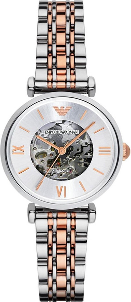Armani kinetic watch online