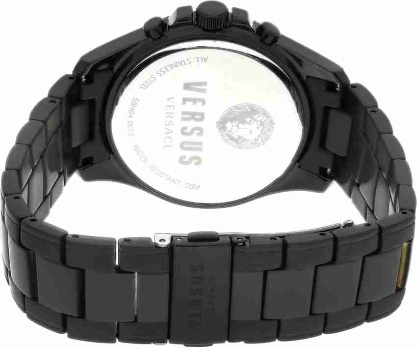 Versace 2024 digital watch